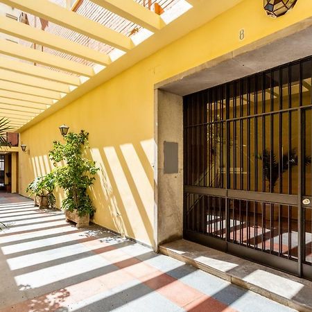 El Río Apartamento Sevilha Exterior foto