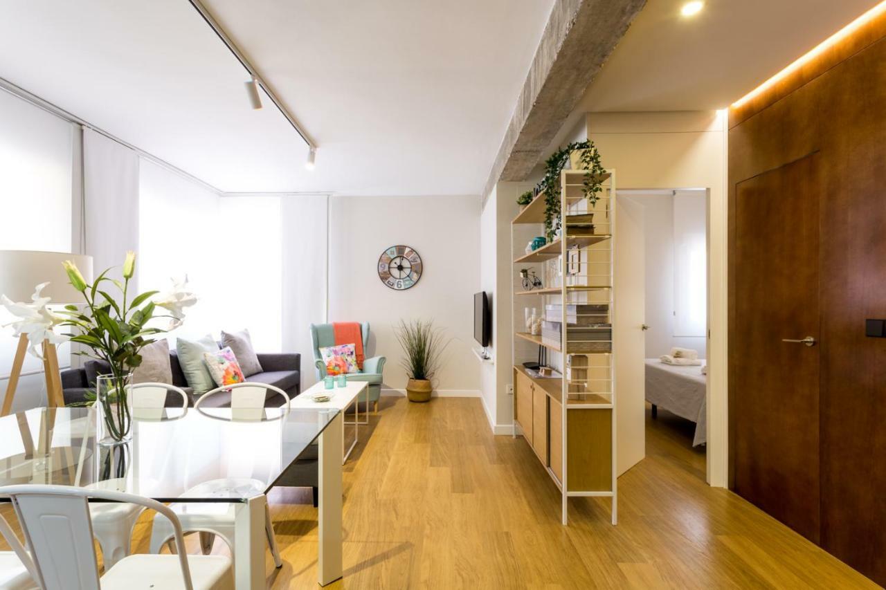 El Río Apartamento Sevilha Exterior foto