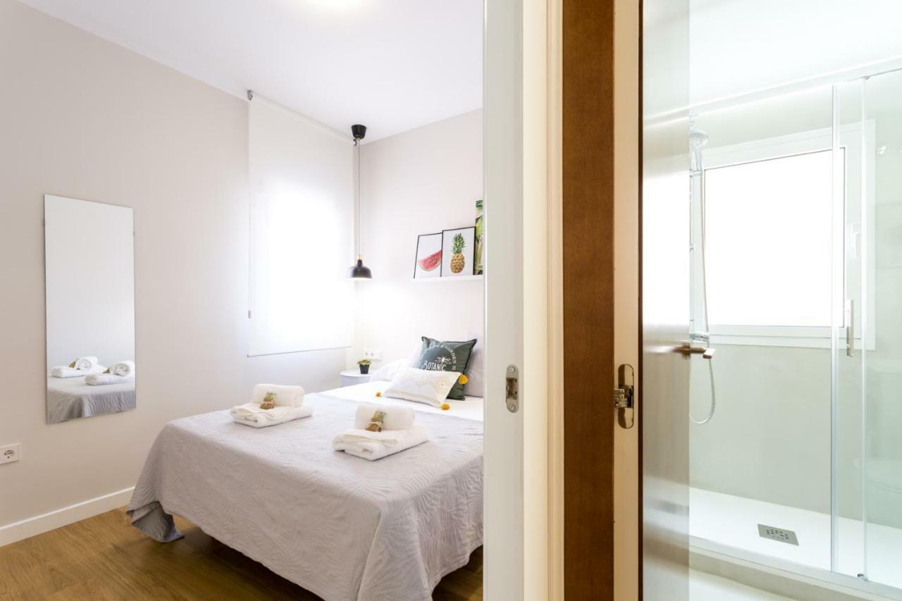 El Río Apartamento Sevilha Exterior foto